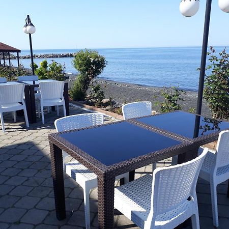 Pasa Tatil Koeyue Akcaabat Eksteriør billede